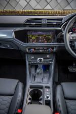 Audi RS Q3 Sportback 2019 года (UK)